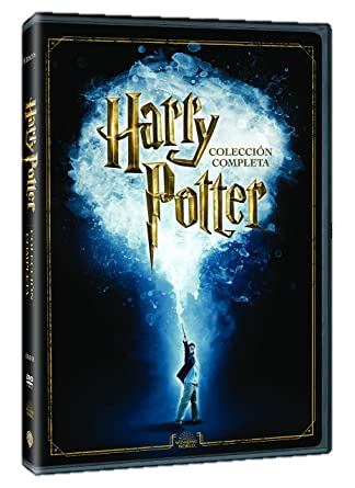 Colección Completa DVD